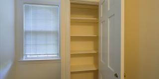 Charming & Spacious Colonial in N Cleveland Park w/Park-Like Rear Garden & Detached Garage Gallery 45