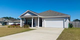 Modern 4BR/2BA Home in Sagewood | Covered Patio, Open Kitchen, Fenced Yard Gallery 1