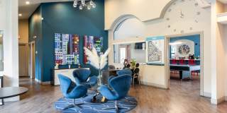 Boulevard @4201 Apartments Gallery 85
