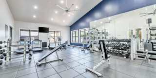 Ridgeview Apartments Gallery 15