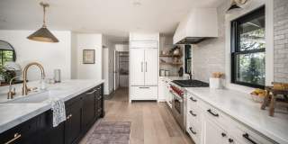 Leafy Montecito Gallery 9