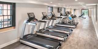 The Residences at St Elizabeths East Gallery 16