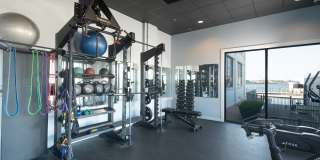 Riverview Lofts Gallery 15