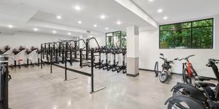 Link Apartments Cykel Gallery 8