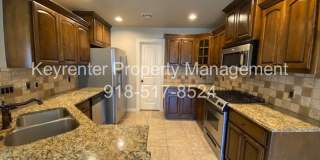 3 Bed | 2 Bath | Jenks Gallery 12