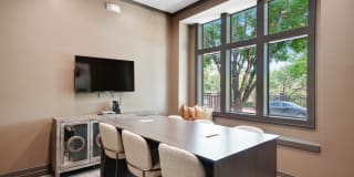 The Berkeley Luxury Apartment Homes Gallery 38