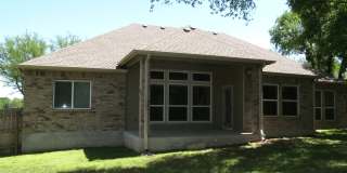 4 BEDROOM EXECUTIVE HOME, BELTON ISD Gallery 20