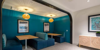 Azul North Park Gallery 54