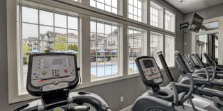 Grafton Park Apartments Gallery 16