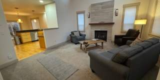 Partially furnished  West Side Location Gallery 3