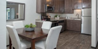 Highland Park Apartments Gallery 10
