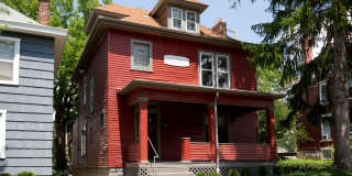 5 Bedroom on OSU Campus Gallery 1