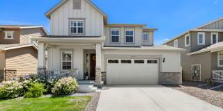 Stunner in North-East Fort Collins with 4-Bedrooms, 2.5 Bathrooms, and 2-Car Garage Stunner in North-East Fort Collins with 4-Bedrooms, 2.5 Bathrooms, and 2-Car Garage Gallery 1