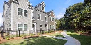 Avery Place Townhomes Gallery 15