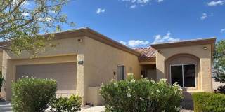 Beautifully Renovated 2-Bedroom Home in Sun City Summerlin | Single Story Gallery 1