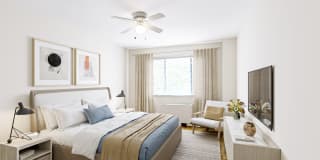 Shawnee Apartments Gallery 8