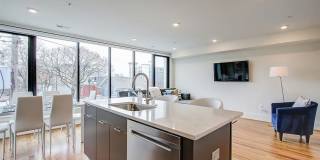 Updated 2Bedroom/2Bath - Located in Petworth DC! Easy access to Metro, dining and shopping options! Updated 2Bedroom/2Bath - Located in Petworth DC! Easy access to Metro, dining and shopping options! Gallery 1