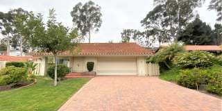3BR 3BA home, located in beautiful Solana Beach! Spacious layout with lush landscape Gallery 1