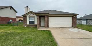 3-Bedroom House for Rent in Killeen Gallery 1
