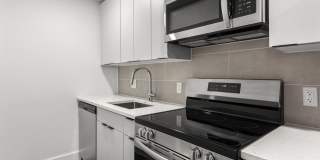 A charming apartment community ideally located along 14th Street NW Gallery 269