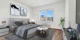 110 City Place Gallery 18
