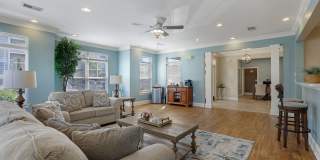 “Spring is in the air! Ask about our one month free specials for April move ins! Gallery 65