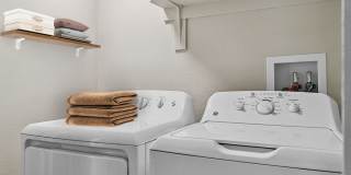 Deerwood Apartments Gallery 10