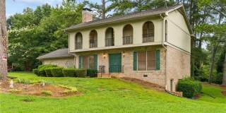 4143 Wellington Hills Drive Gallery 1