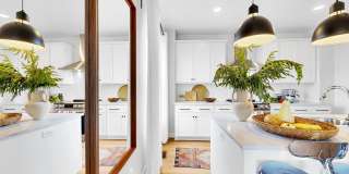 Field & Grove Townhomes of Champlin Gallery 10