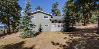 Peaceful 5 bdrm Mountain retreat in Woodland Park Gallery 1