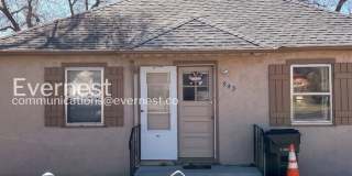 943 East Las Animas Street Gallery 1