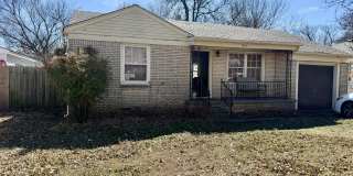 912 Garver Street Gallery 1