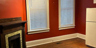 Savannah 1ST Floor of Duplex on Whitaker Street @ 34th-Near Forsyth Park Gallery 22