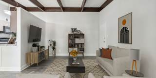 Glenmont Forest Gallery 5