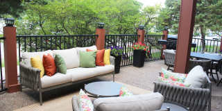 Washburn on the Park Gallery 14