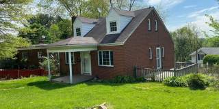 Beautiful 4BD 1BA House in Penn Hills Gallery 1
