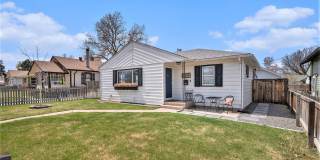 Charming 3Bed/1Bath Englewood Home Gallery 1