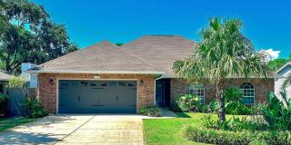 Waterfront home in Gulf Breeze- Coming Soon Gallery 1