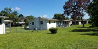 Wonderful 2/1 Home with Fenced Yard in Beverly Hills Wonderful 2/1 Home with Fenced Yard in Beverly Hills Gallery 17