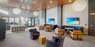 Strata I Strata I Gallery 19