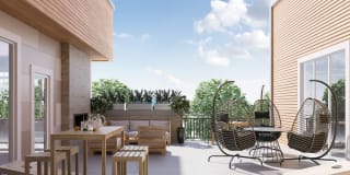 Cornerstone Westbury Gallery 10