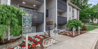 Honeywood Apartment Homes Gallery 14