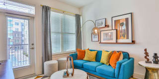 Link Apartments Montford Gallery 9