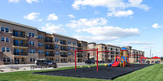 Johnstown Plaza Apartments Gallery 20