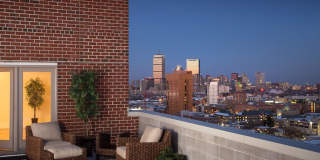 J VUE at the LMA Gallery 90