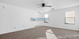 4BR/2BA | Newly Renovated Single Family Home | 2-Car Covered Parking | Large Yard in Phoenix! 4BR/2BA | Newly Renovated Single Family Home | 2-Car Covered Parking | Large Yard in Phoenix! Gallery 4