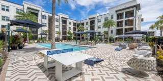 The Pearl Founders Square Apartments Gallery 2