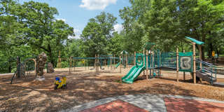 The Argos Apartments at Grant Park Gallery 58