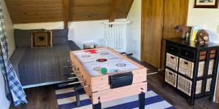 Lake Rights Property!! Terrific Alpine Chalet!! Gallery 33