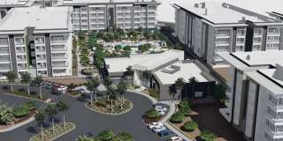 ARCA Apartments Gallery 55